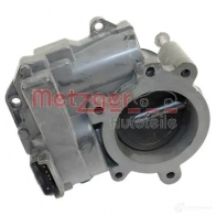 Дроссельная заслонка METZGER 1424320367 4062101008466 EM0X0 3 0892573 - Изображение 2