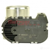 Дроссельная заслонка METZGER 0904039 NP TYP 1423327697 4250032609368 - Изображение 3