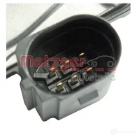 Дроссельная заслонка METZGER 988488 4RL6 9 4250032589608 0892366 - Изображение 2