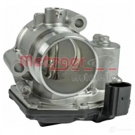 Дроссельная заслонка METZGER 988488 4RL6 9 4250032589608 0892366 - Изображение 3