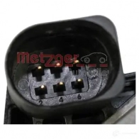 Дроссельная заслонка METZGER 988181 UAG XR 0892098 4250032645533 - Изображение 2