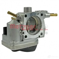 Дроссельная заслонка METZGER 4250032663957 8 B5TOE Volkswagen Passat (B5) 3 Седан 2.0 115 л.с. 2000 – 2005 0892129