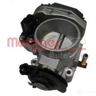 Дроссельная заслонка METZGER 0892104 T X8RNE Audi A3 (8L) 1 1996 – 2003 4250032645472