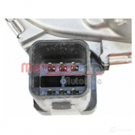 Дроссельная заслонка METZGER T ZCFQ3 0892418 988540 4250032700799 - Изображение 2