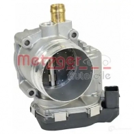 Дроссельная заслонка METZGER T ZCFQ3 0892418 988540 4250032700799 - Изображение 3