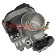 Дроссельная заслонка METZGER 4250032638061 XKE R7 0892107 Audi A3 (8L) 1 1996 – 2003