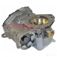 Дроссельная заслонка METZGER 0892481 HP1 72D 4250032717841 1211778045 - Изображение 3