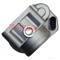 Дроссельная заслонка METZGER 4062101022110 1424320372 0892608 N9 WO57 - Изображение 2