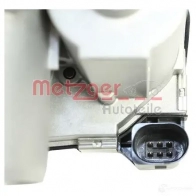 Дроссельная заслонка METZGER EN6B 6 4062101022196 1424320378 0892614 - Изображение 2