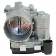 Дроссельная заслонка METZGER EN6B 6 4062101022196 1424320378 0892614 - Изображение 3