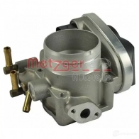 Дроссельная заслонка METZGER 4250032645540 0892097 Audi A3 (8L) 1 1996 – 2003 4H 6RT