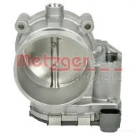 Дроссельная заслонка METZGER 0892681 1437610675 4HR17 6 - Изображение 3