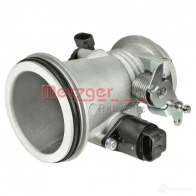 Дроссельная заслонка METZGER 4062101022189 1424320380 0892616 KBC 7I5F - Изображение 4