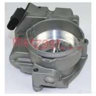 Дроссельная заслонка METZGER KRVS XW 0892087 988170 4250032645649 - Изображение 2