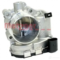 Дроссельная заслонка METZGER 1424320362 0892567 I7F T6 4062101006455 - Изображение 2