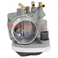 Дроссельная заслонка METZGER 0892130 988220 CXW B33 4250032663964 - Изображение 3