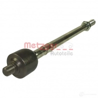 Рулевая тяга METZGER Q B246 51022218 Citroen C4 Picasso 1 (UD, PF2) Минивэн 2.0 HDi 138 136 л.с. 2006 – 2013 4250032512798