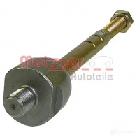 Рулевая тяга METZGER ME-300 510 14418 81014418 1010844 - Изображение 2