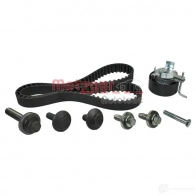 Комплект ремня ГРМ METZGER 1013475 XR TMB wmz320 4250032552978 - Изображение 3