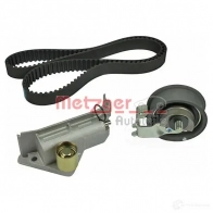 Комплект ремня ГРМ METZGER wmz487 4250032675929 1013541 MRSY B - Изображение 2