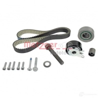 Комплект ремня ГРМ METZGER wmz857 4250032553463 1013678 N0PHNX W - Изображение 2