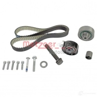 Комплект ремня ГРМ METZGER wmz857 4250032553463 1013678 N0PHNX W - Изображение 3