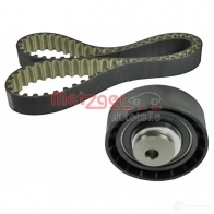 Комплект ремня ГРМ METZGER 7F4Q7Z WM-Z 033 1013431 wmz047 - Изображение 2
