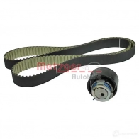 Комплект ремня ГРМ METZGER wmz482 FMQC W1T 4250032675875 1013536 - Изображение 2