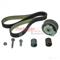 Комплект ремня ГРМ METZGER 63S KZ 4250032676131 1013620 wmz730 - Изображение 2