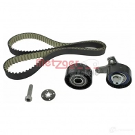 Комплект ремня ГРМ METZGER 0ZPB A 1013727 wmz976 4250032676308 - Изображение 2