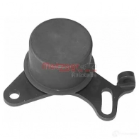Комплект ремня ГРМ METZGER 1013433 wmz101 DF DM8I 4250032557447