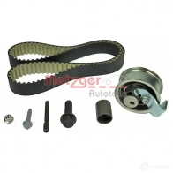 Комплект ремня ГРМ METZGER EDZ ZFD 4250032675769 wmz442 1013514 - Изображение 2
