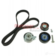 Комплект ремня ГРМ METZGER WM-Z 605WP wmz605 169STP200H 1013567 - Изображение 2