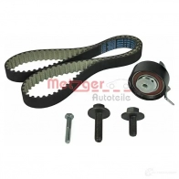 Комплект ремня ГРМ METZGER KSX RKG 1013623 wmz764 4250032676162 - Изображение 2