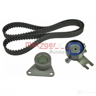 Комплект ремня ГРМ METZGER wmz034 K GPRUCA 4250032675295 1013425 - Изображение 2