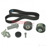 Комплект ремня ГРМ METZGER 1013496 4250032675653 wmz386 6LVD3B 9 - Изображение 2