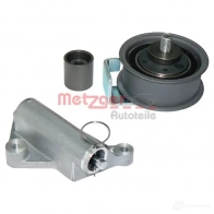 Комплект ремня ГРМ METZGER 1013672 wmz851 YBXY G 4250032552558