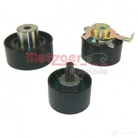 Комплект ремня ГРМ METZGER wmz906 NQ51 M61 1013698 4250032552695 - Изображение 2