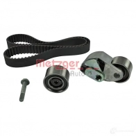Комплект ремня ГРМ METZGER 4250032676247 1013721 wmz966 C AGG2D - Изображение 2