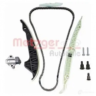 Комплект цепи ГРМ METZGER Volkswagen Jetta FM 33RRF 7490028