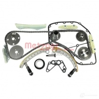 Комплект цепи ГРМ METZGER B3C7 W9T 7500010 1424673492 4250032740436 - Изображение 2