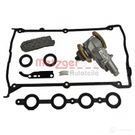 Комплект цепи ГРМ METZGER 1010329 7500005 C65 R9 4250032696511 - Изображение 2