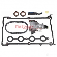 Комплект цепи ГРМ METZGER 7490027 1437599825 4O7XBQ Q - Изображение 2