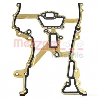 Комплект цепи ГРМ METZGER 7490001 VO H4SC 1437599767 - Изображение 2