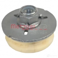 Опора стойки амортизатора METZGER 6490025 Y ATY4 4062101013996 1424781768 - Изображение 2