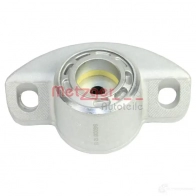 Опора стойки амортизатора METZGER 1424781779 7 HL3PT 6490036 4062101014092 - Изображение 2