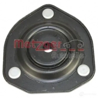 Опора стойки амортизатора METZGER S3NH4 K 1424781776 6490033 4062101014061 - Изображение 2