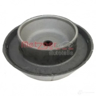 Опора стойки амортизатора METZGER 4062101015235 1424781892 6490150 W AW9VZ