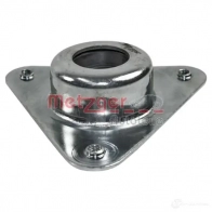 Опора стойки амортизатора METZGER 6490226 P3W9MX A 4062101015983 1424781961 - Изображение 2