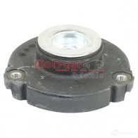 Опора стойки амортизатора METZGER 6490068 4062101014412 1424781810 JBEL ZO6 - Изображение 2